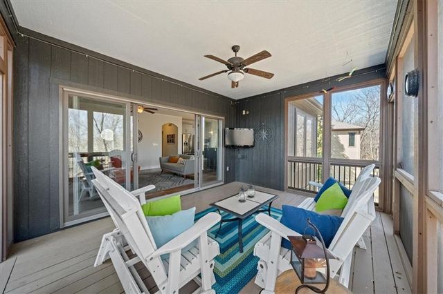 1516 NE 92nd Terrace, Kansas City, MO 64155