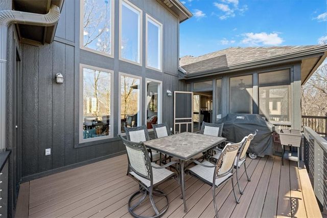 1516 NE 92nd Terrace, Kansas City, MO 64155