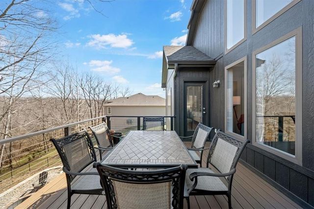 1516 NE 92nd Terrace, Kansas City, MO 64155