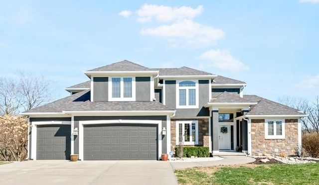 1516 NE 92nd Terrace, Kansas City, MO 64155