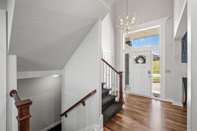 1516 NE 92nd Terrace, Kansas City, MO 64155