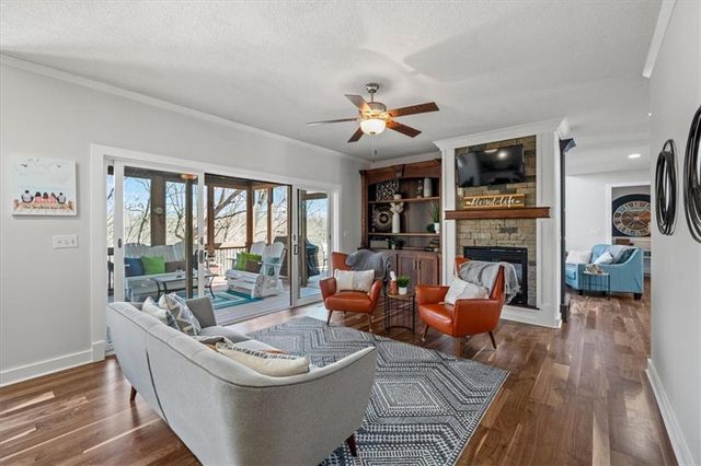 1516 NE 92nd Terrace, Kansas City, MO 64155