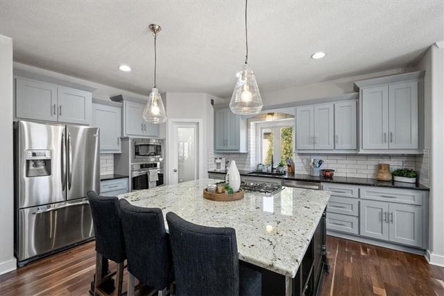 1516 NE 92nd Terrace, Kansas City, MO 64155