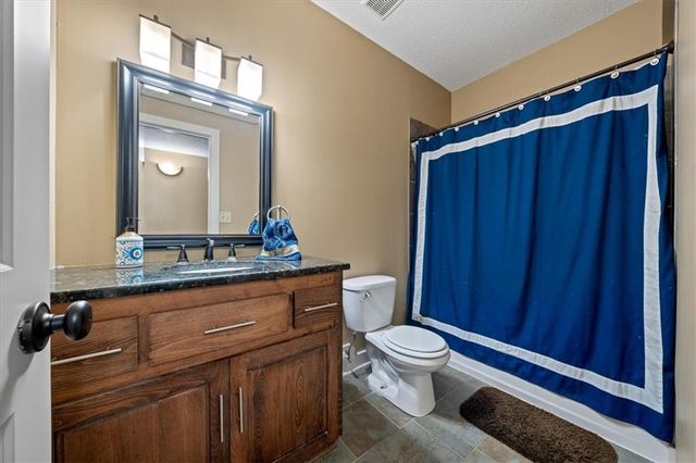 1516 NE 92nd Terrace, Kansas City, MO 64155