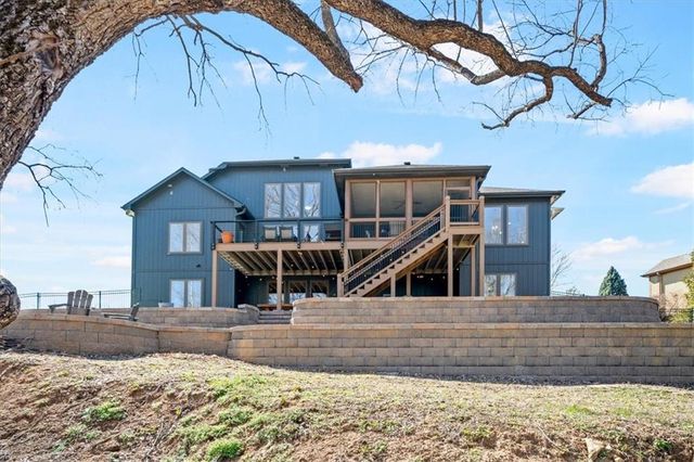 1516 NE 92nd Terrace, Kansas City, MO 64155