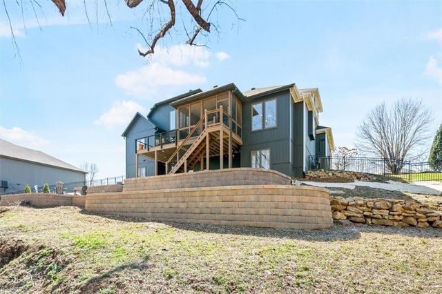 1516 NE 92nd Terrace, Kansas City, MO 64155