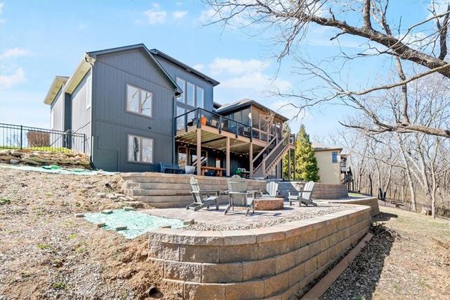 1516 NE 92nd Terrace, Kansas City, MO 64155