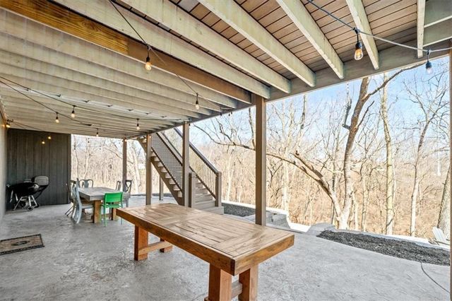 1516 NE 92nd Terrace, Kansas City, MO 64155