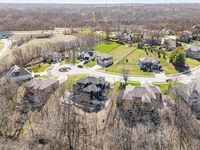 1516 NE 92nd Terrace, Kansas City, MO 64155