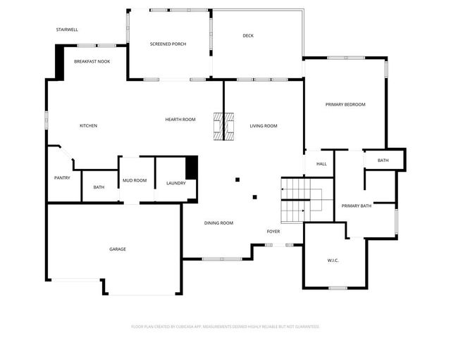 1516 NE 92nd Terrace, Kansas City, MO 64155