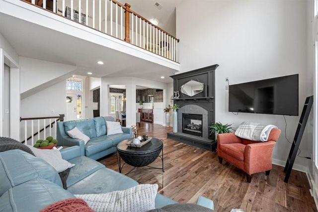 1516 NE 92nd Terrace, Kansas City, MO 64155