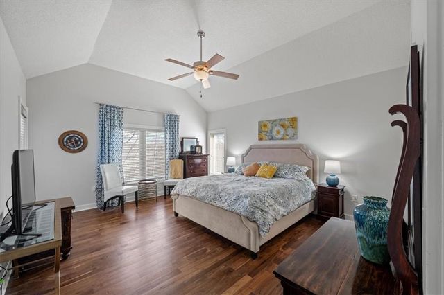 1516 NE 92nd Terrace, Kansas City, MO 64155