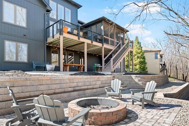 1516 NE 92nd Terrace, Kansas City, MO 64155