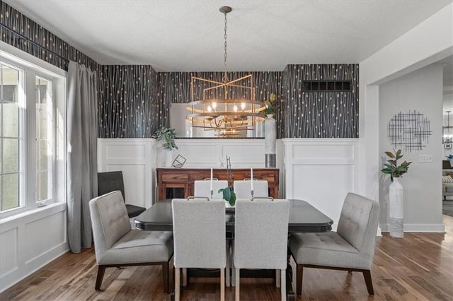 1516 NE 92nd Terrace, Kansas City, MO 64155