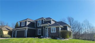 1516 NE 92nd Terrace, Kansas City, MO 64155