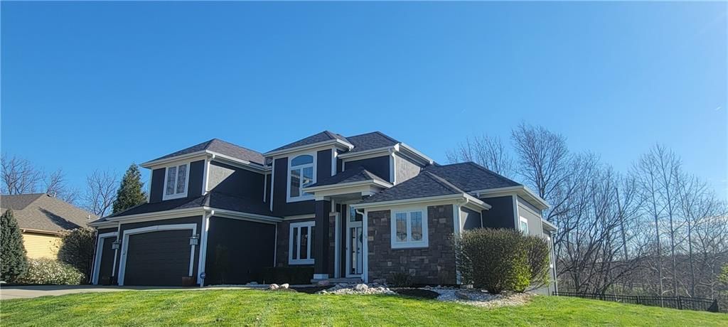 1516 NE 92nd Terrace, Kansas City, MO 64155