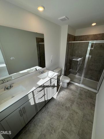 198 Blossom Field Way, Angier, NC 27501