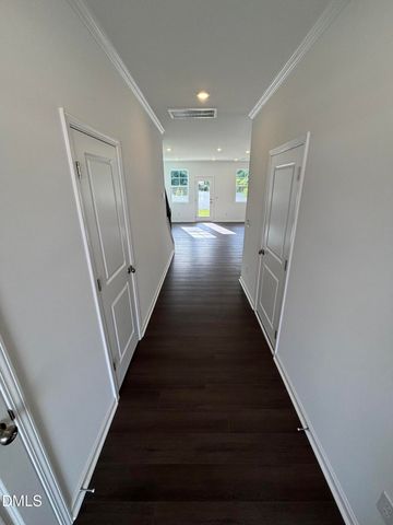 198 Blossom Field Way, Angier, NC 27501