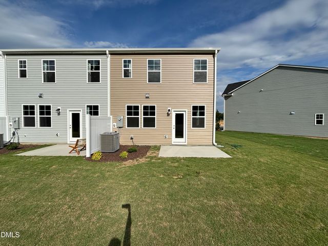 198 Blossom Field Way, Angier, NC 27501