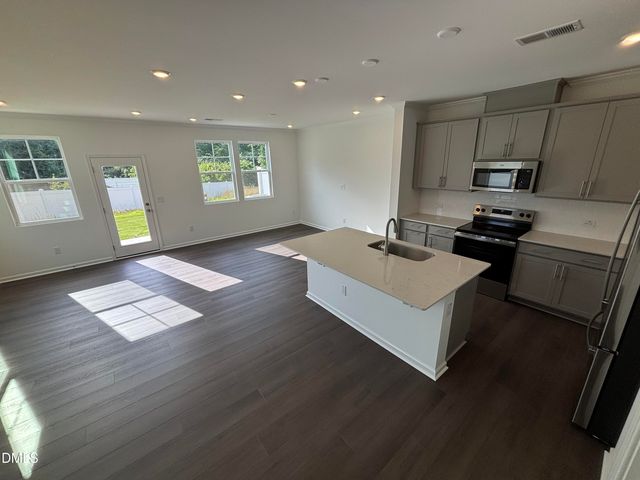 198 Blossom Field Way, Angier, NC 27501