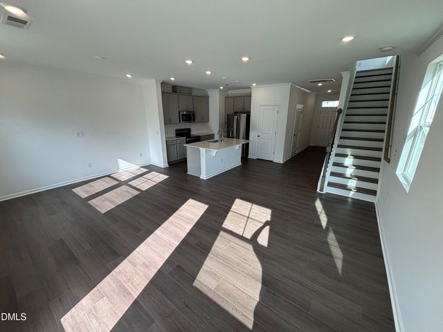 198 Blossom Field Way, Angier, NC 27501