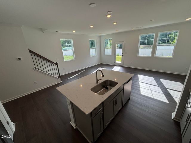 198 Blossom Field Way, Angier, NC 27501