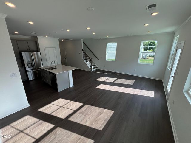 198 Blossom Field Way, Angier, NC 27501