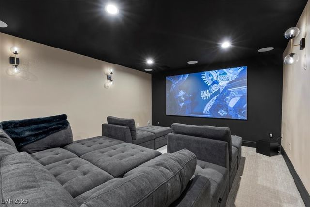 225 Saint Elmo Circle, Las Vegas, NV 89123