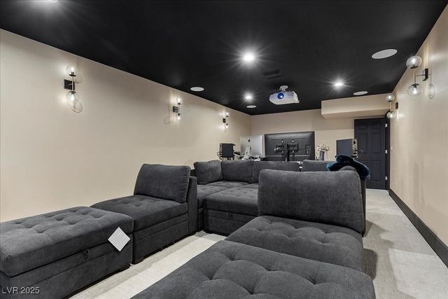 225 Saint Elmo Circle, Las Vegas, NV 89123