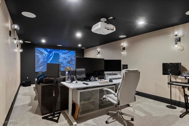 225 Saint Elmo Circle, Las Vegas, NV 89123