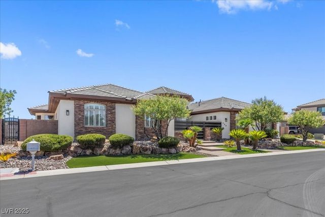 225 Saint Elmo Circle, Las Vegas, NV 89123