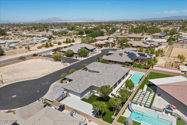 225 Saint Elmo Circle, Las Vegas, NV 89123