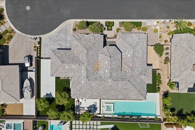 225 Saint Elmo Circle, Las Vegas, NV 89123