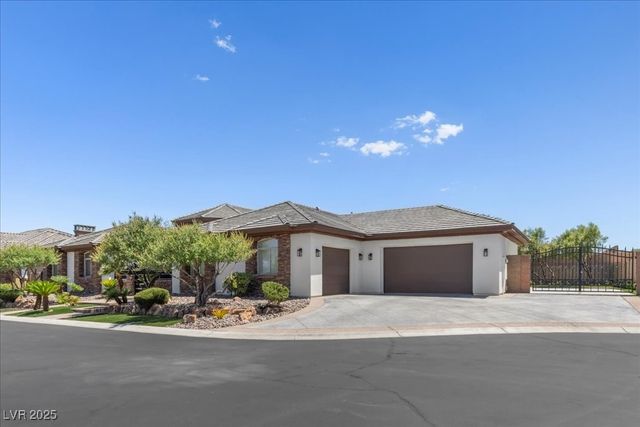 225 Saint Elmo Circle, Las Vegas, NV 89123