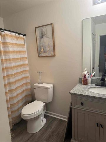 70 Kevin Court, Porterdale, GA 30014