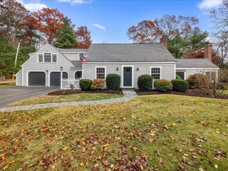 110 Parker Street, Norwell, MA 02061