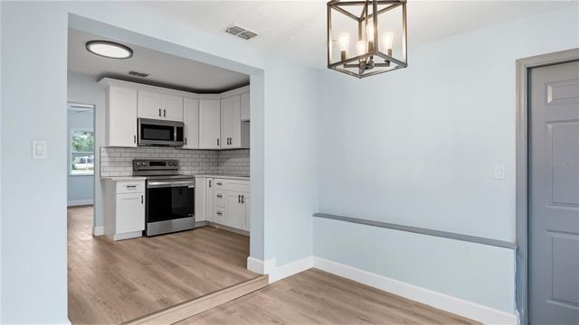 5312 BERKLEY ROAD, New Port Richey, FL 34652