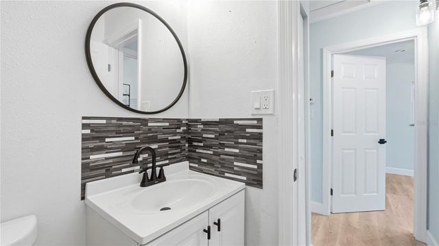 5312 BERKLEY ROAD, New Port Richey, FL 34652