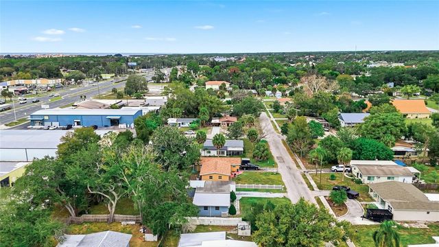 5312 BERKLEY ROAD, New Port Richey, FL 34652