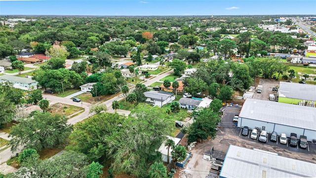 5312 BERKLEY ROAD, New Port Richey, FL 34652