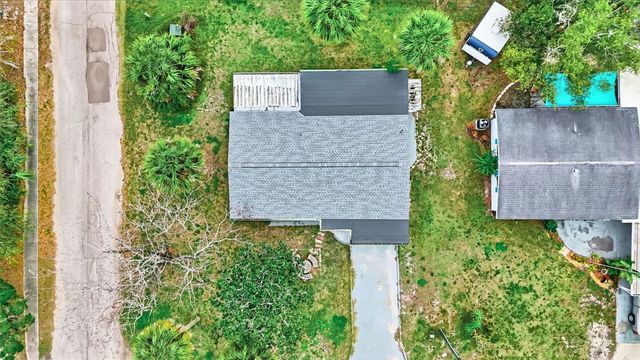 5312 BERKLEY ROAD, New Port Richey, FL 34652