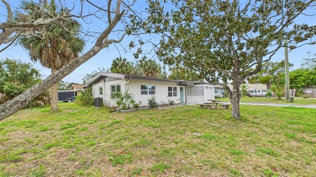 5312 BERKLEY ROAD, New Port Richey, FL 34652