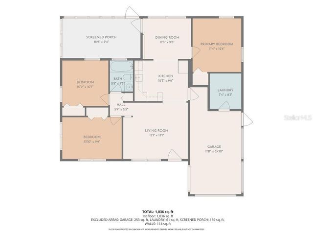 5312 BERKLEY ROAD, New Port Richey, FL 34652