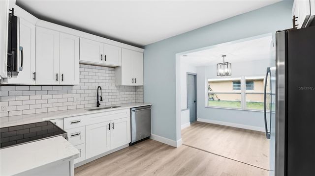 5312 BERKLEY ROAD, New Port Richey, FL 34652