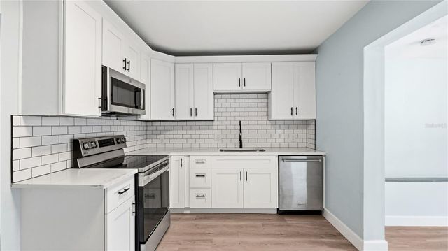 5312 BERKLEY ROAD, New Port Richey, FL 34652