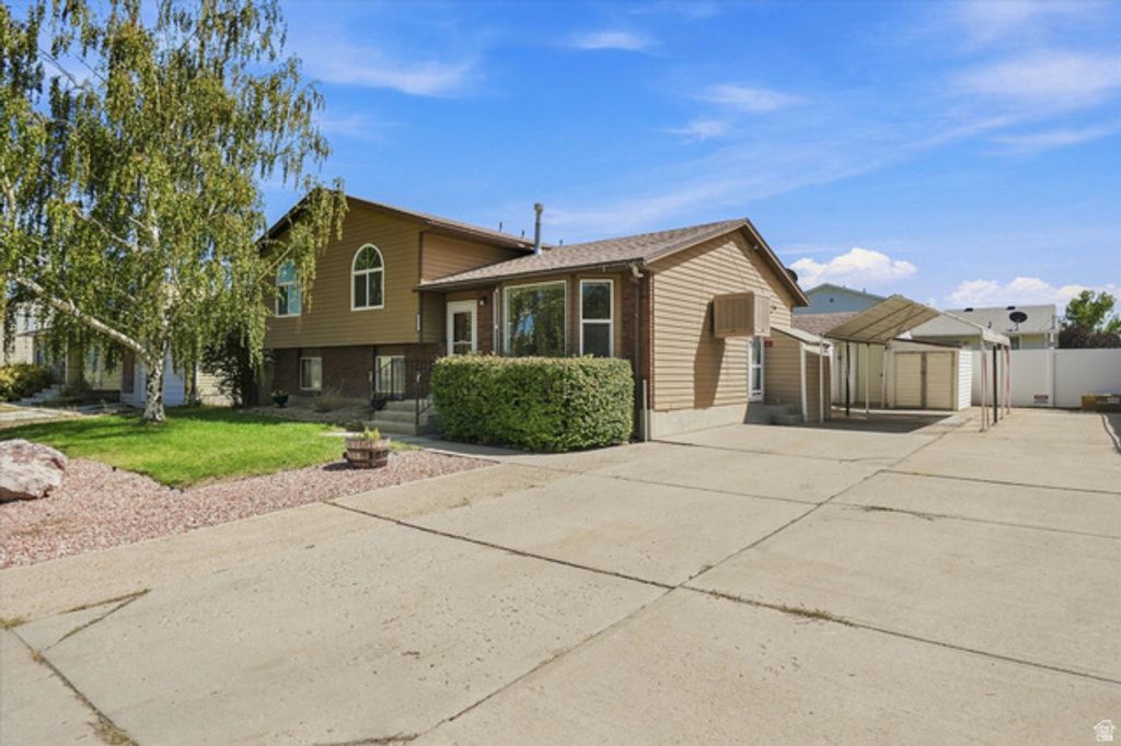 4889 W NIAGARA WAY, Salt Lake City, UT 84118 — photo 3