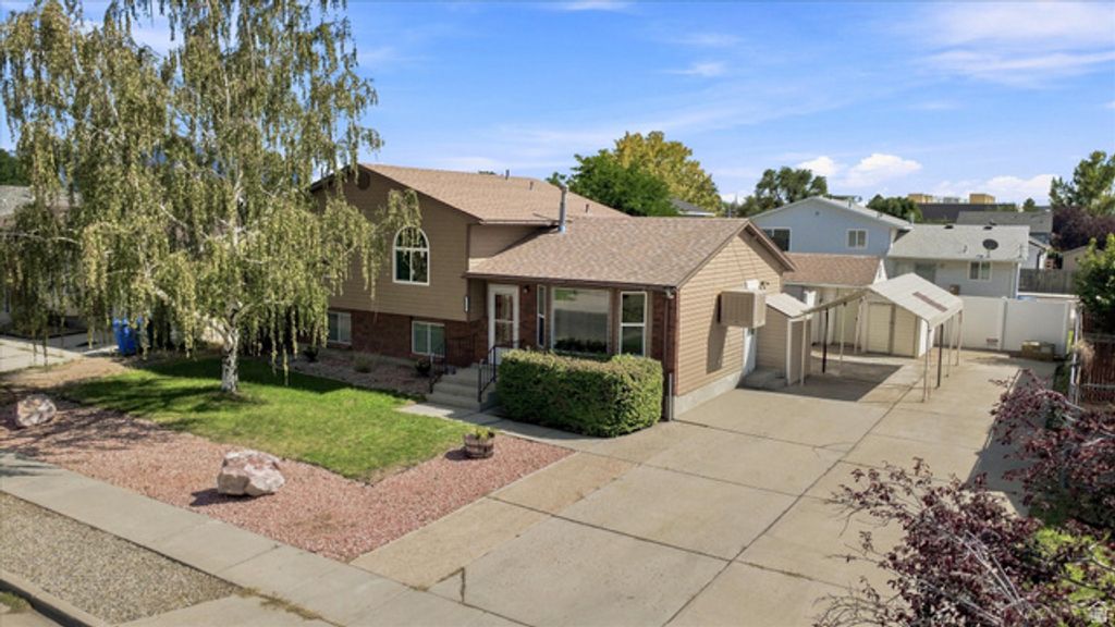 4889 W NIAGARA WAY, Salt Lake City, UT 84118 — photo 4