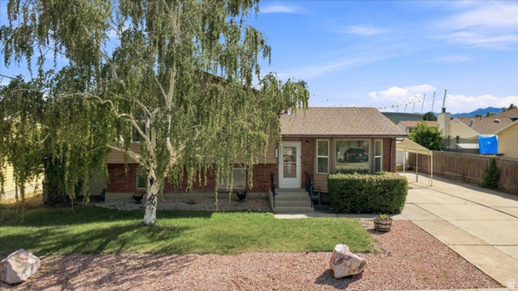 4889 W NIAGARA WAY, Salt Lake City, UT 84118 — photo 5