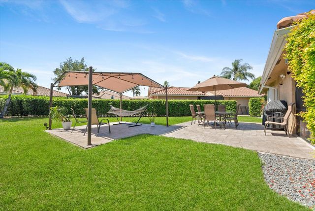 1651 NW 106th Way, Coral Springs, FL 33071