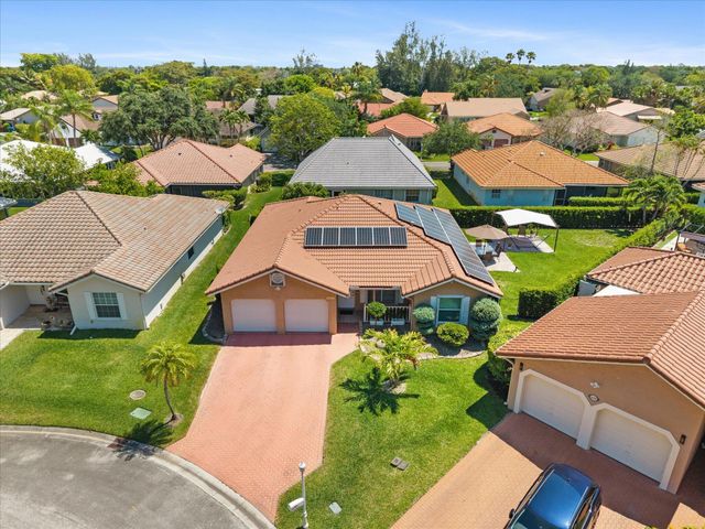 1651 NW 106th Way, Coral Springs, FL 33071